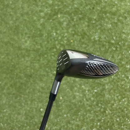 Callaway AI Smoke Max D 7 Wood Project X Denali Black 70 Stiff Flex Shaft +HC