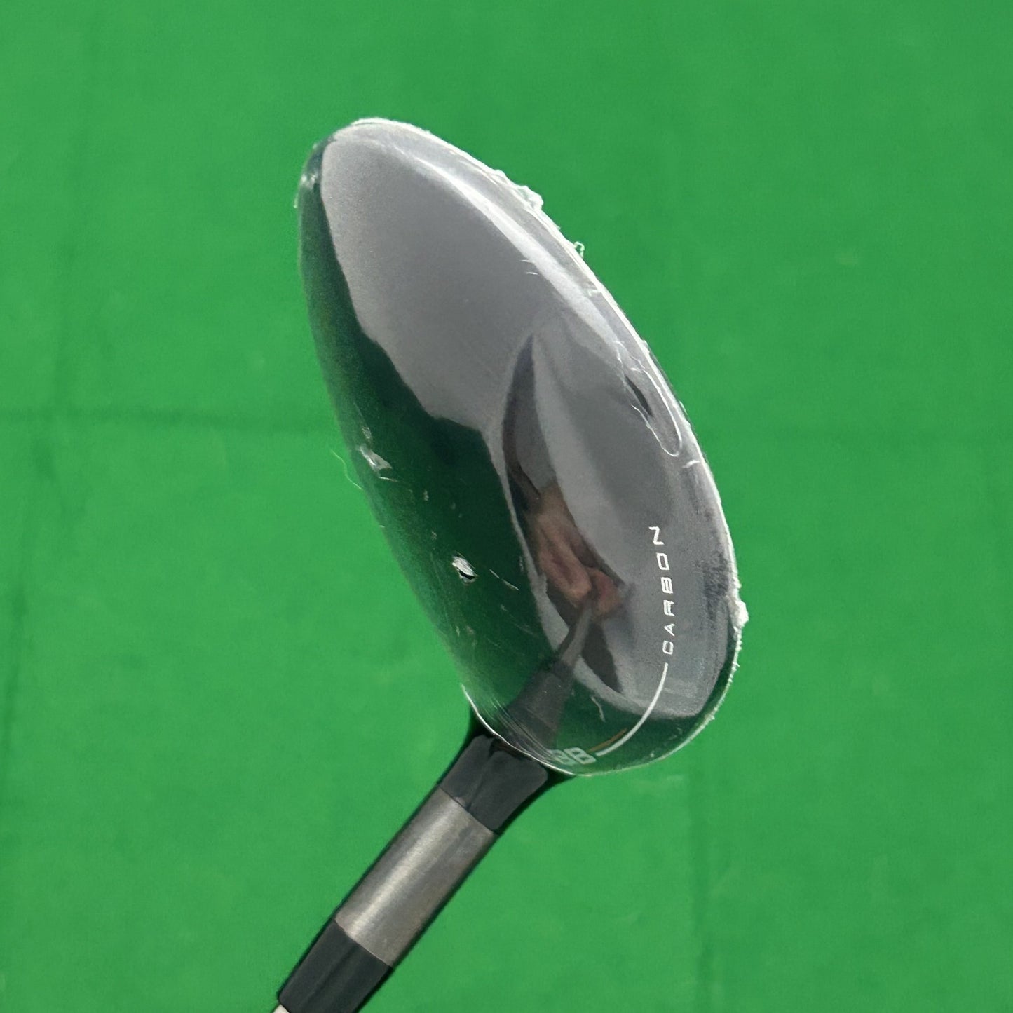 NEW Callaway 2023 Big Bertha 7 Wood RCH 55 Senior Flex Shaft +HC