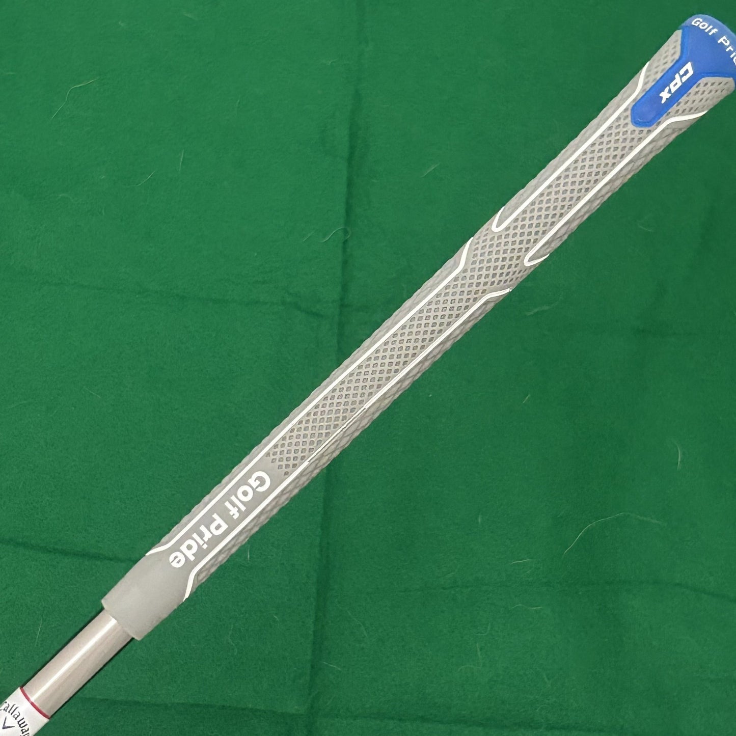 Callaway 2023 Big Bertha 9 Wood Callaway RCH 55 Regular Flex Shaft