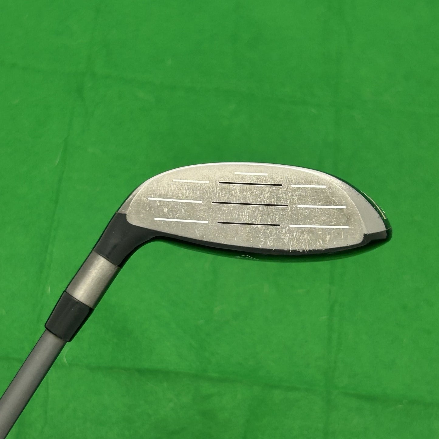 Callaway Epic Max 7 Wood Project X HZRDUS Smoke iM10 60 Stiff Flex Shaft