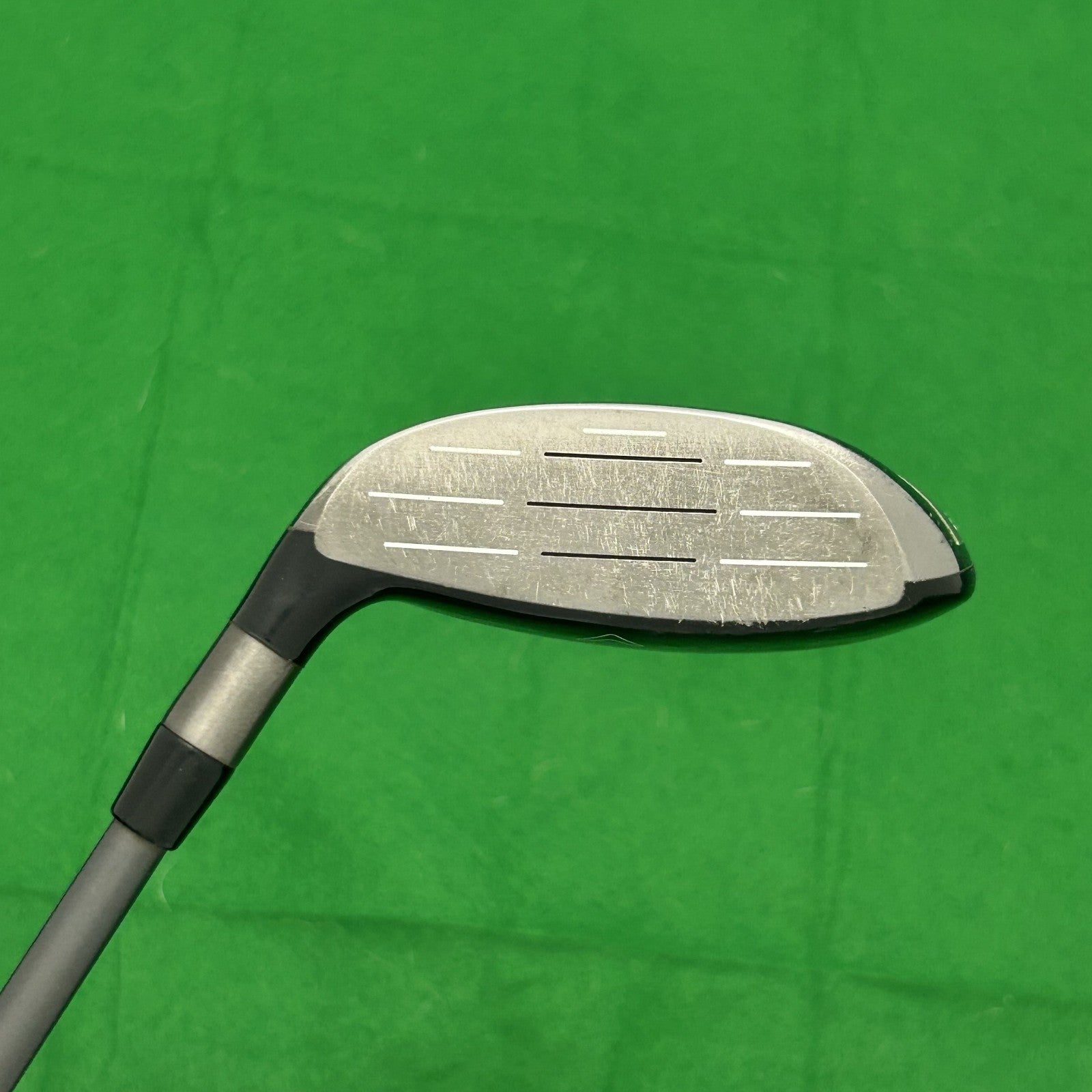 Callaway Epic Max 7 Wood Project X HZRDUS Smoke iM10 60 Stiff Flex Shaft