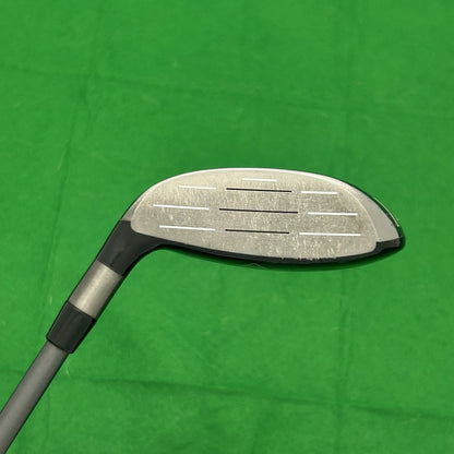 Callaway Epic Max 7 Wood Project X HZRDUS Smoke iM10 60 Stiff Flex Shaft