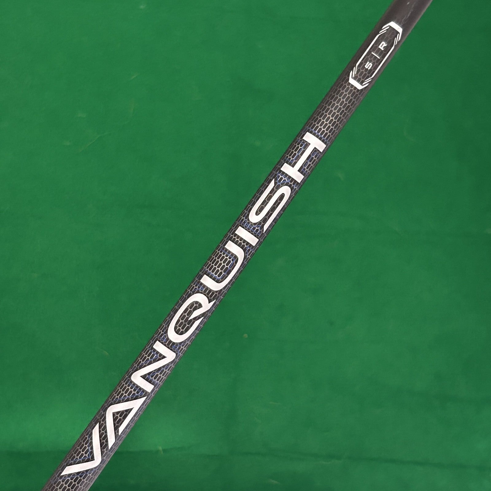 Callaway Elyte Left Handed 7 Wood Mitsubishi Vanquish PL 50 Regular Flex +HC