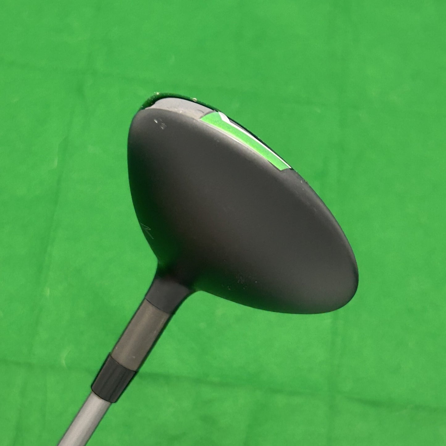 Callaway Elyte 9 Wood Project X Denali Charcoal 60 Regular Flex Shaft +HC