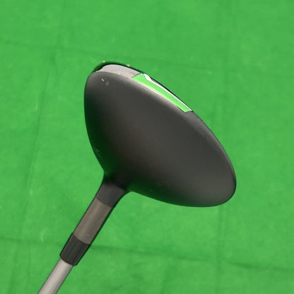 Callaway Elyte 9 Wood Project X Denali Charcoal 60 Regular Flex Shaft +HC