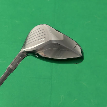TaylorMade Stealth 2 Fairway 7 Wood Fujikura Ventus TR Red 5 Regular Flex Shaft