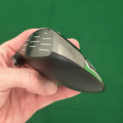Callaway Elyte 3 Wood HL (16.5*) - Club Head & Cover Only