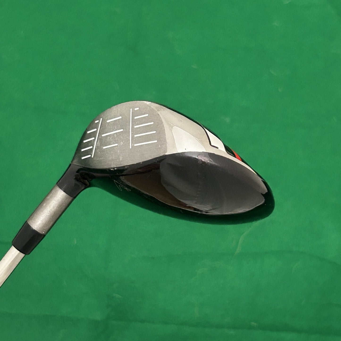 Callaway 2023 Big Bertha Heavenwood RCH 45 Regular Flex Shaft +HC