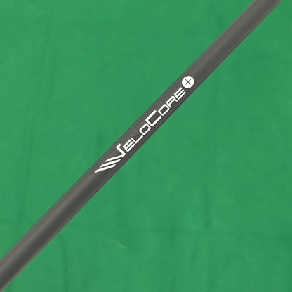 Fujikura Ventus VeloCore+ Black 7X Extra Stiff Driver Shaft 44.5" Callaway Tip