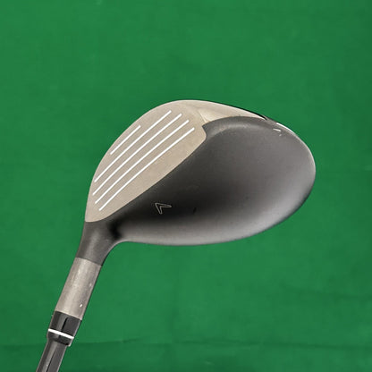 Callaway AI Smoke Max Fast 9 Wood Mitsubishi Tensei Blue/Silver Senior Flex +HC