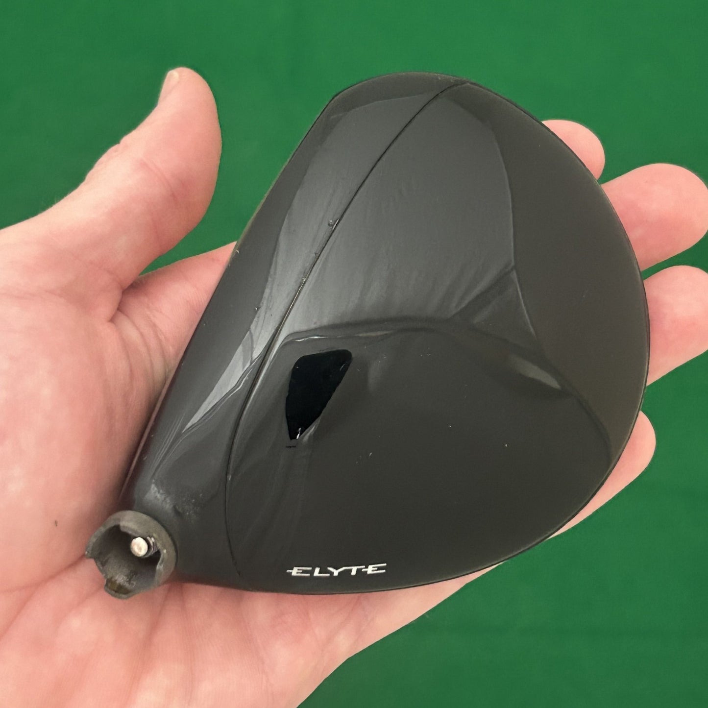 Callaway Elyte Triple Diamond 3 Wood (15*) - Club Head & Cover Only (Elite)