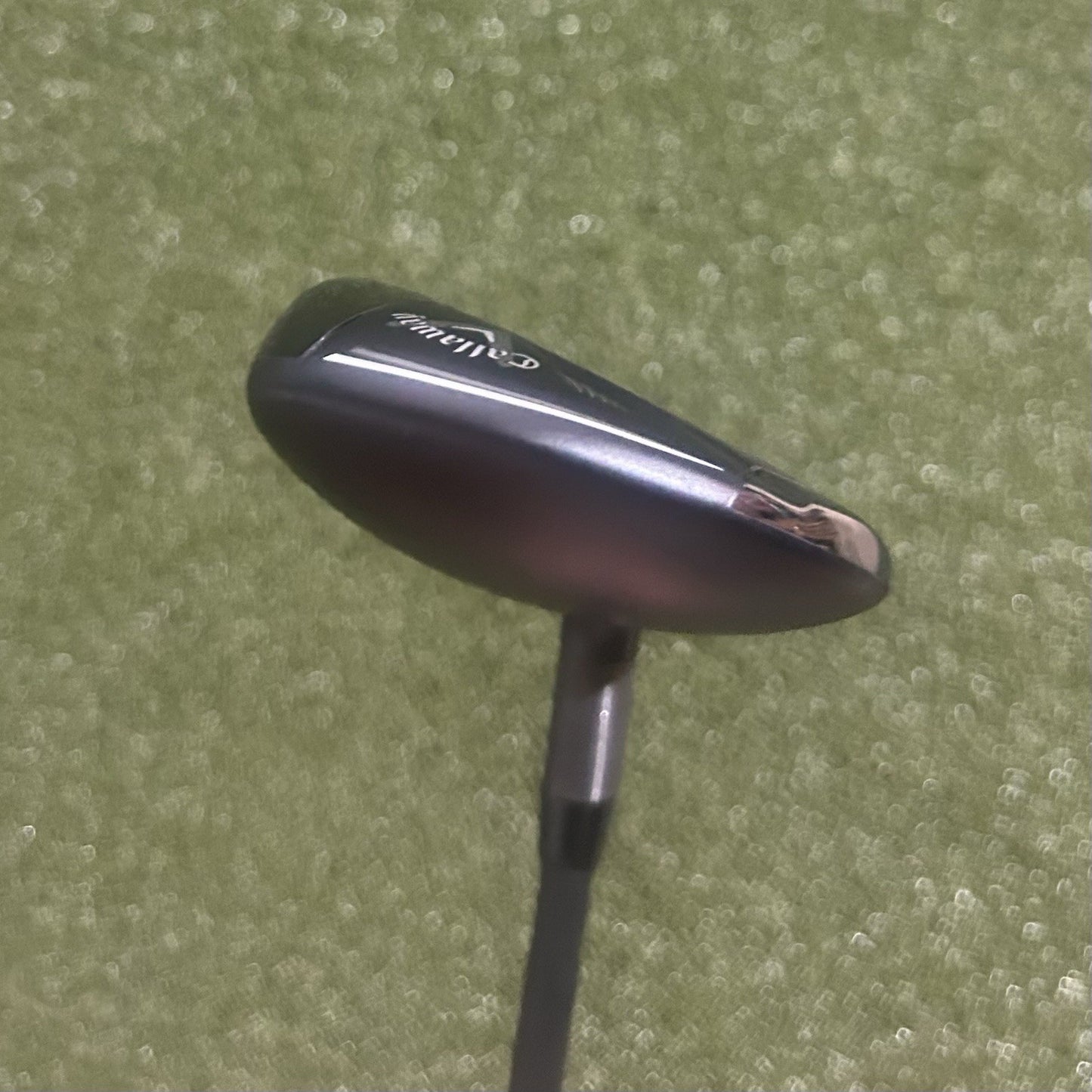 MINT Callaway AI Smoke Max 9 Wood Tensei Blue 65 Regular Flex Shaft +HC
