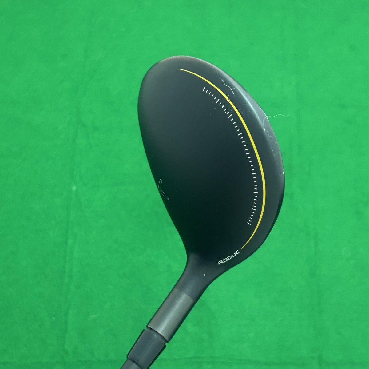 Callaway Rogue ST Max Fairway 9 Wood Project X Cypher Black 50 Regular +HC