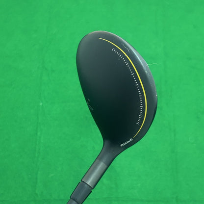 Callaway Rogue ST Max Fairway 9 Wood Project X Cypher Black 50 Regular +HC