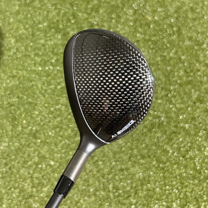 Mint Callaway AI Smoke Triple Diamond 7 Wood Tensei Blue 75 Extra Stiff +HC