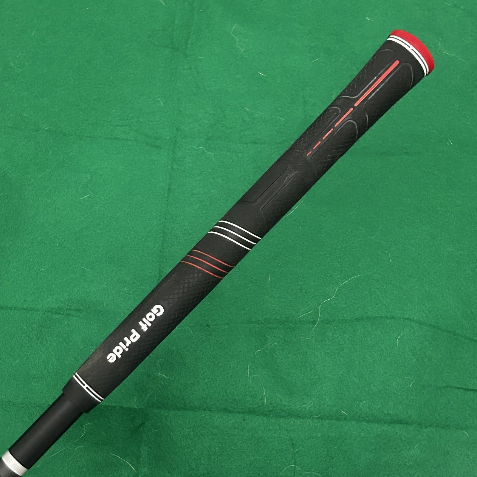 Callaway Mavrik Max 9 Wood UST Helium Black 4 Senior Flex Shaft