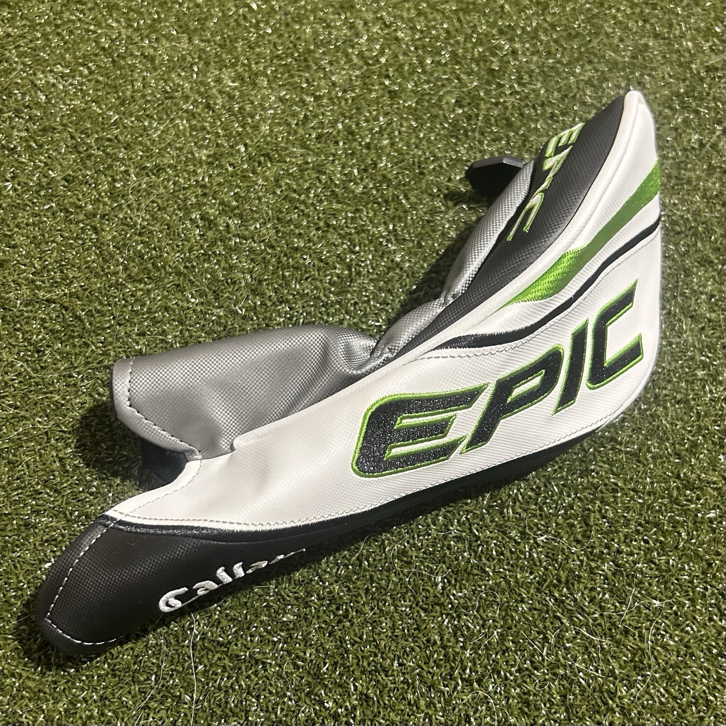 Callaway Epic Speed 5 Wood HZRDUS Smoke iM10 70 Regular Flex Shaft +HC