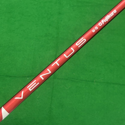 Fujikura Ventus VeloCore Red 6S 3 Wood Shaft LH Callaway Adapter — 42-1/4"