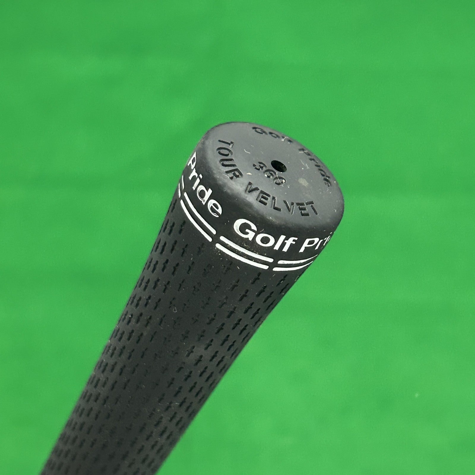 Ping G425 Max 7 Wood Ping Alta CB Black 65 Stiff Flex Shaft