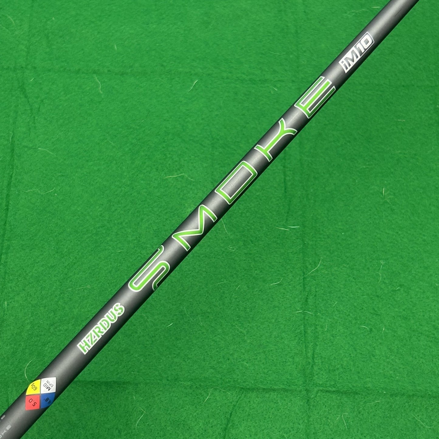 Callaway Epic Max 9 Wood Project X HZRDUS Smoke iM10 60 Senior Flex +HC