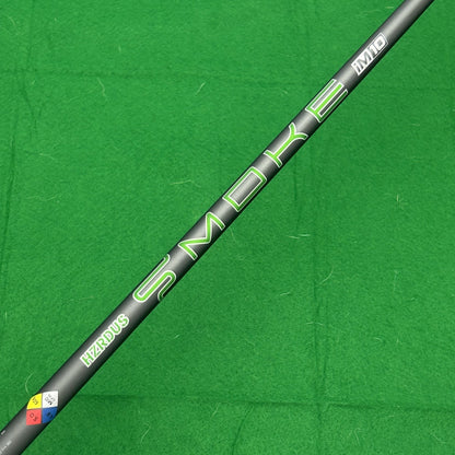 Callaway Epic Max 9 Wood Project X HZRDUS Smoke iM10 60 Senior Flex +HC