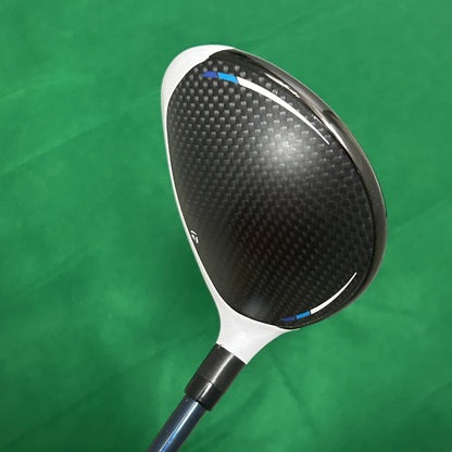 TaylorMade SIM2 Max D 7 Wood Fujikura Ventus Blue 5R Regular Flex Shaft