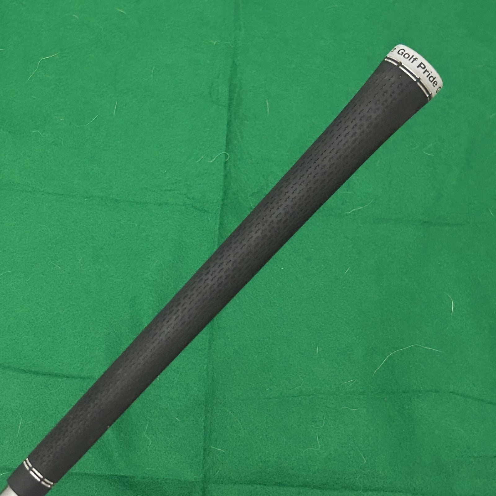 Callaway Paradym 11 Wood Project X HZRDUS Silver 60 Regular Flex Shaft +HC