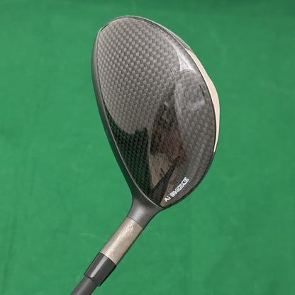Callaway AI Smoke Max Heavenwood Tensei Blue 55 Regular Flex +HC