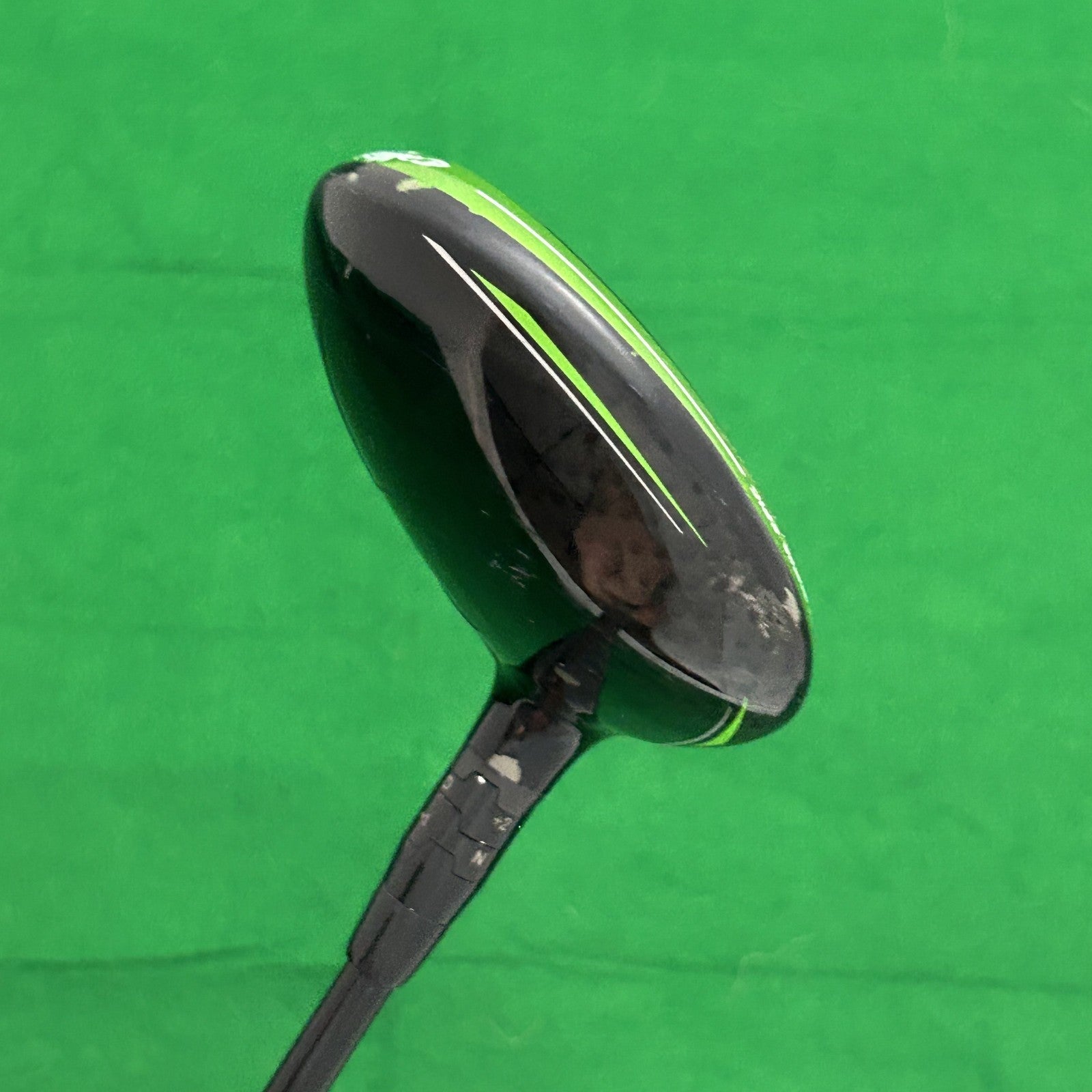Callaway GBB Epic Heavenwood Mitsubishi Kuro Kage Black 70 Regular +HC