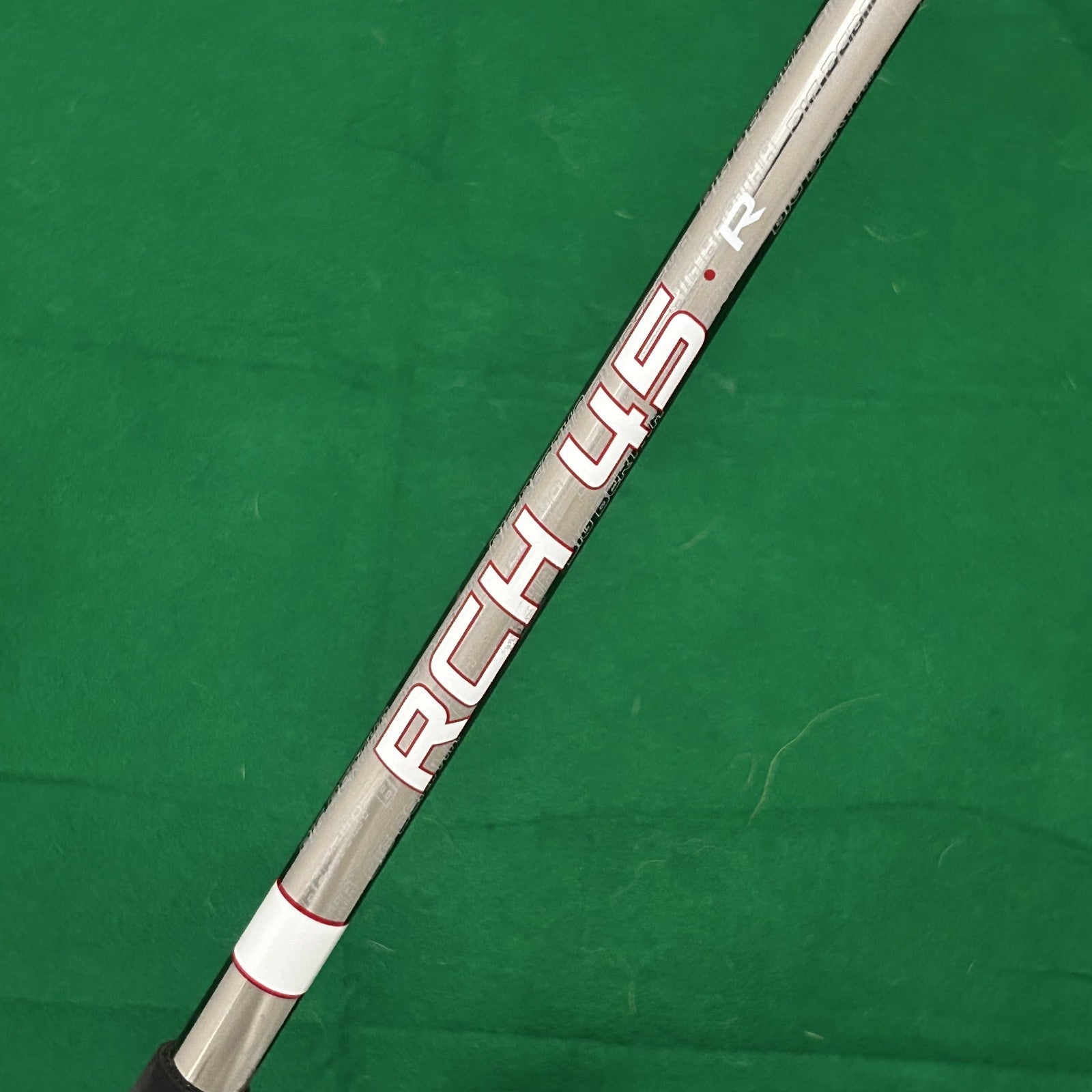 Callaway 2023 Big Bertha Heavenwood RCH 45 Regular Flex Shaft +HC