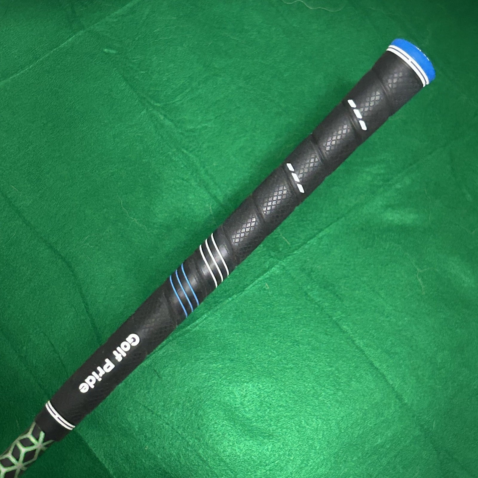 Callaway Epic Max 7 Wood Project X Cypher 40 Senior Flex Shaft +HC