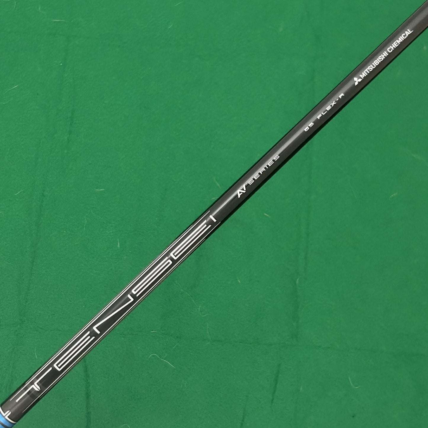 Callaway Rogue ST Max 11 Wood Tensei AV Blue 65 Regular Flex +HC