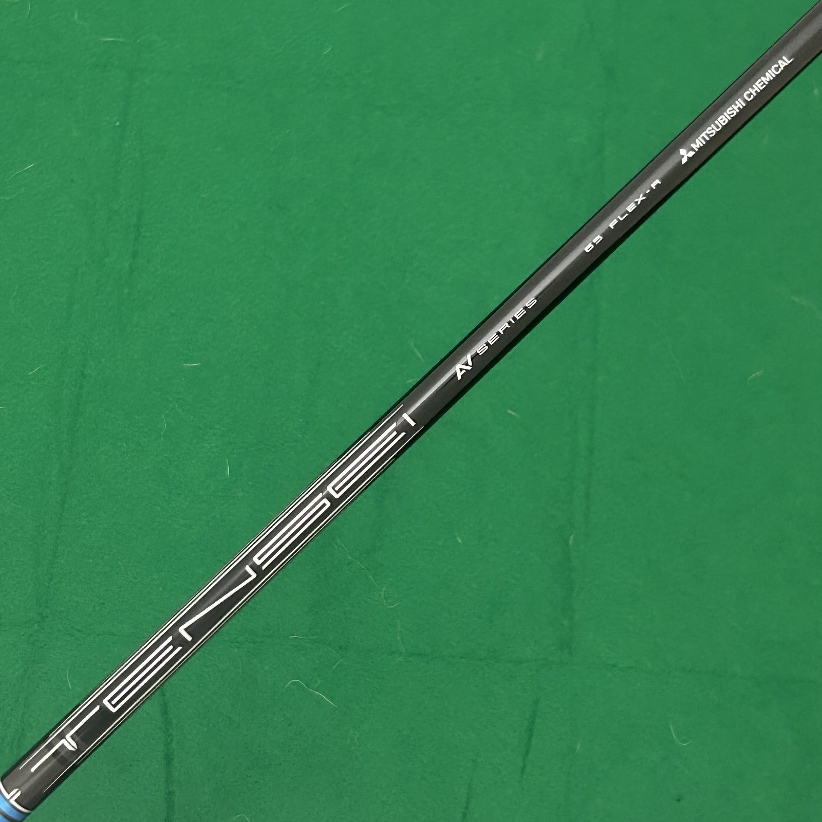 Callaway Rogue ST Max 11 Wood Tensei AV Blue 65 Regular Flex +HC