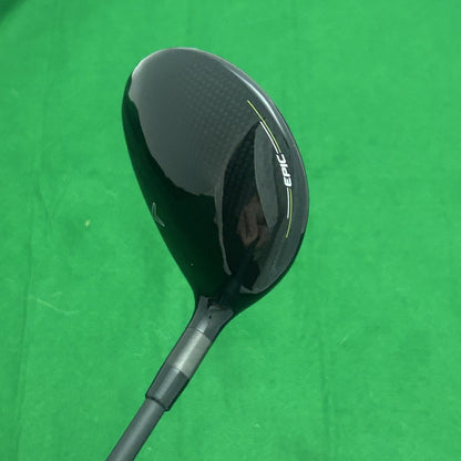 Callaway Epic Max Heavenwood Project X Cypher 50 Senior +HC