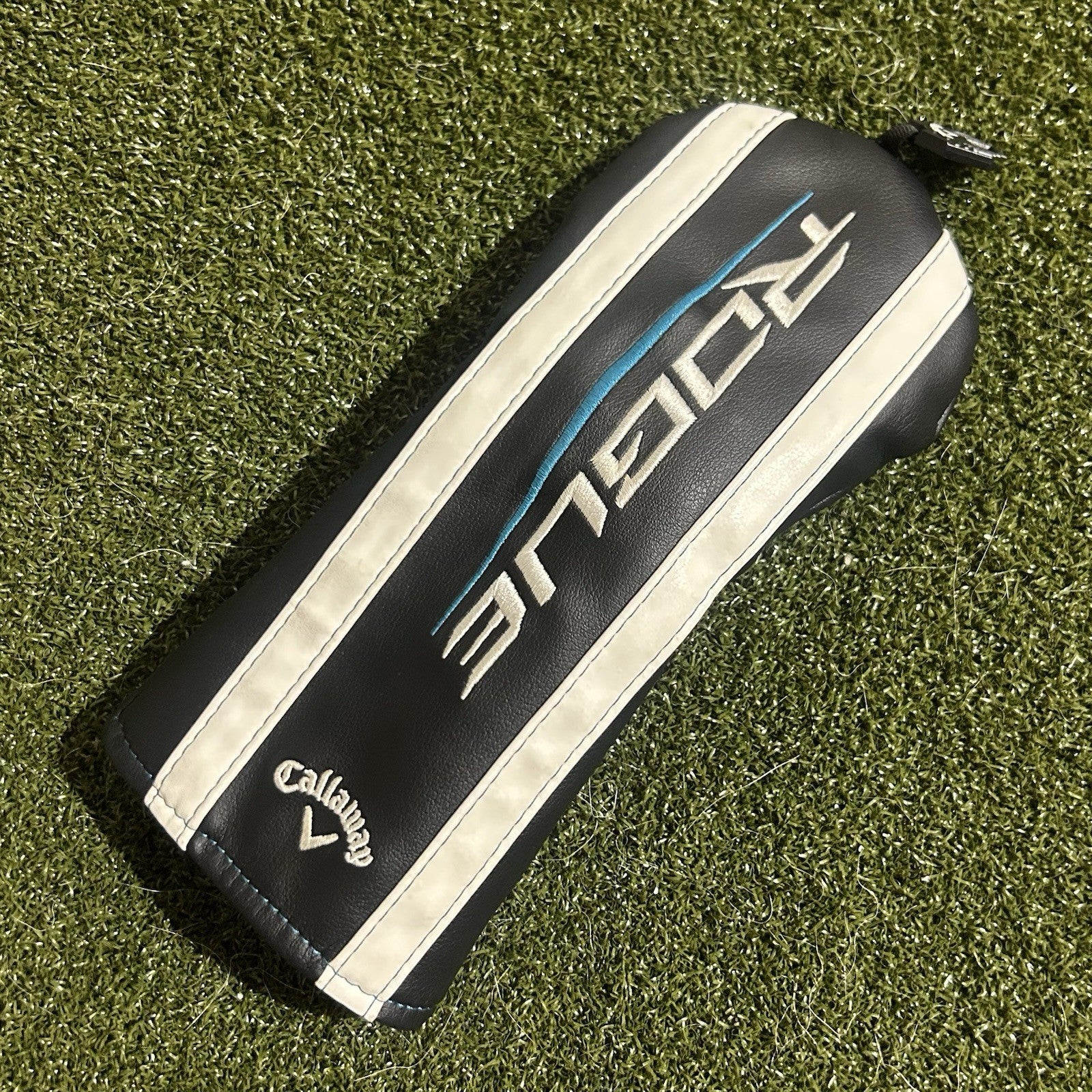 Callaway Rogue Heavenwood Aldila Synergy 60 Regular Flex Shaft +HC