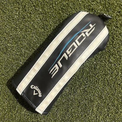 Callaway Rogue Heavenwood Aldila Synergy 60 Regular Flex Shaft +HC