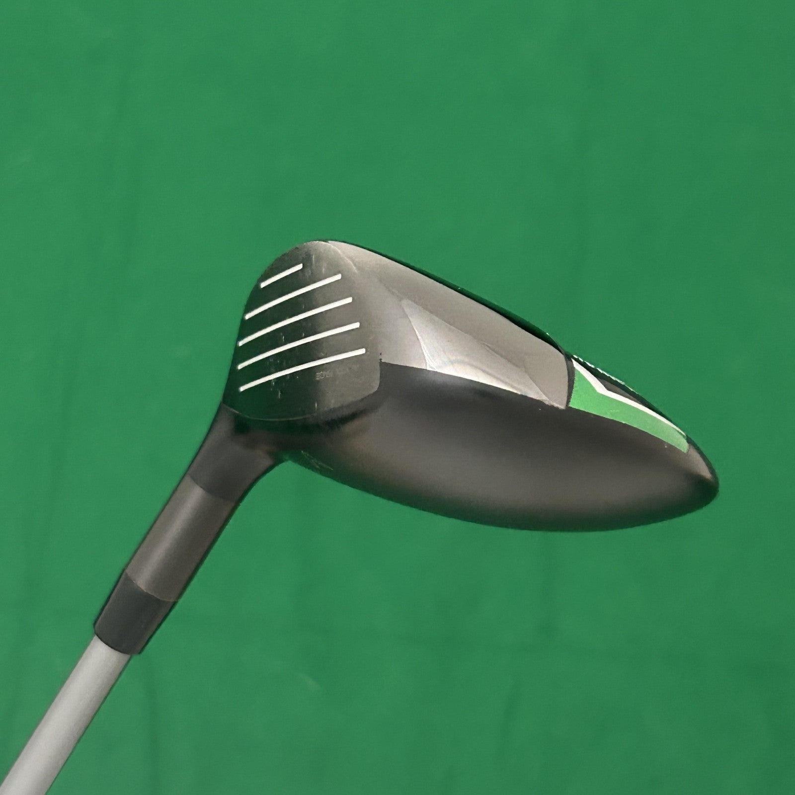 Callaway Elyte 11 Wood Project X Denali Charcoal 60 Stiff Flex Shaft +HC