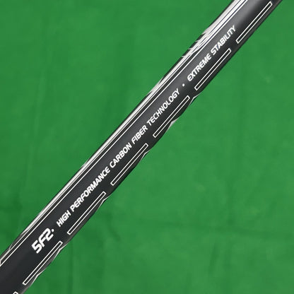 Callaway Mavrik Max Fairway 7 Wood UST Mamiya Helium Black 5 Senior +HC