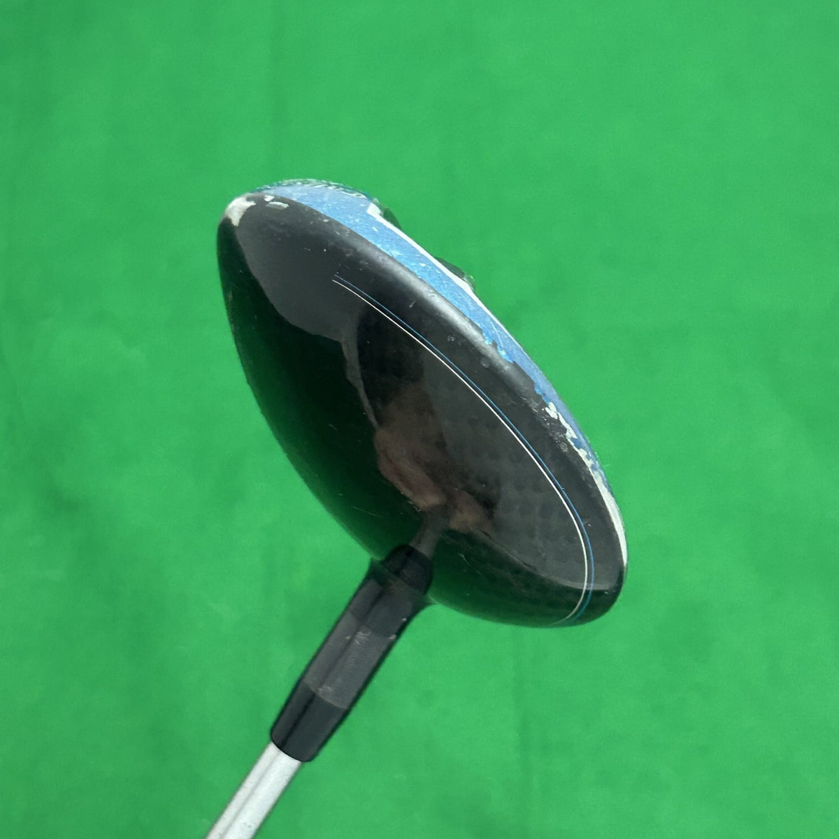 Callaway Rogue Heavenwood Aldila Quaranta 40 Senior +HC