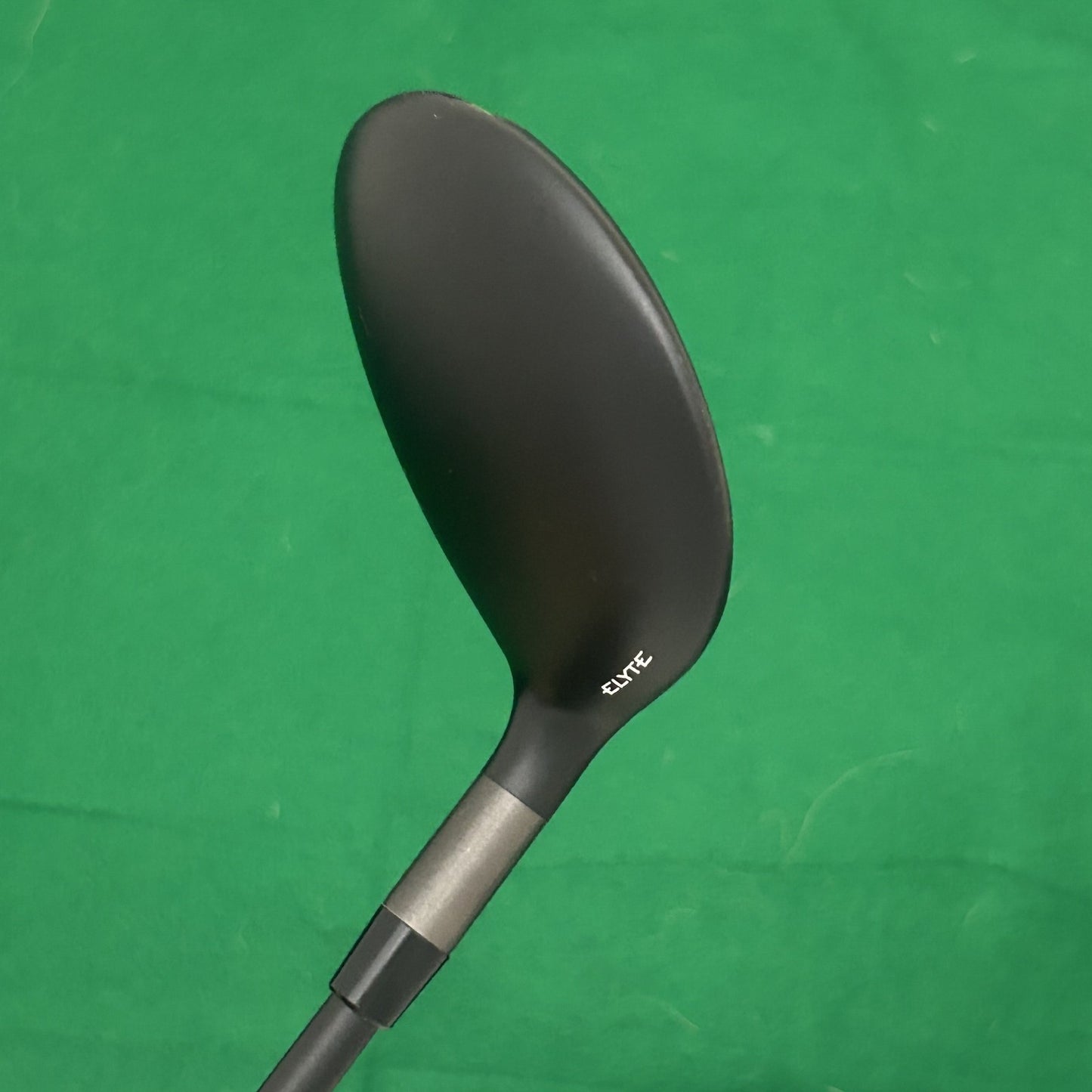 Callaway Elyte 11 Wood Tensei AV Series Blue 55 Regular Flex Shaft +HC