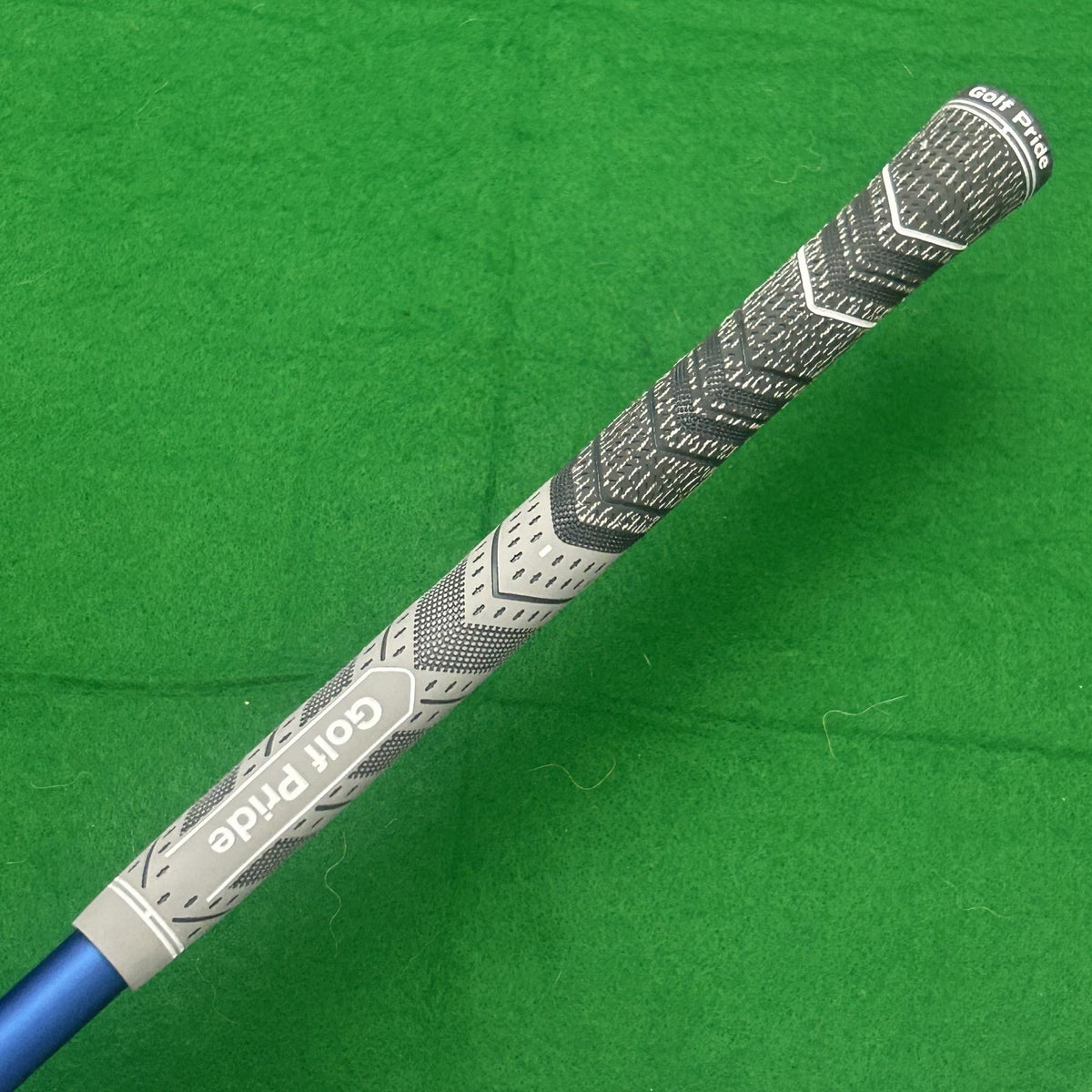 Fujikura Ventus VeloCore+ Blue 6S Stiff 3 Wood Shaft Callaway Adapter — 42-1/4"