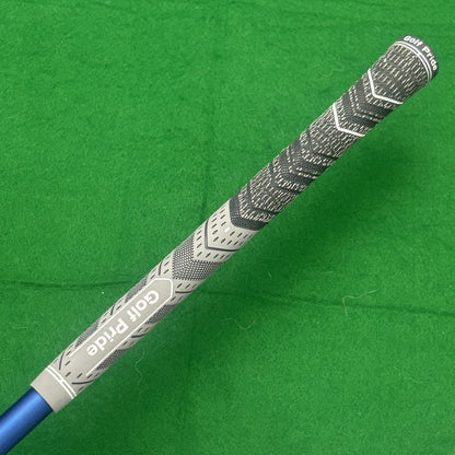 Fujikura Ventus VeloCore+ Blue 6S Stiff 3 Wood Shaft Callaway Adapter — 42-1/4"