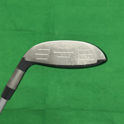 Callaway Elyte X Fairway 7 Wood Project X Denali Charcoal 60 Stiff +HC (Elite)