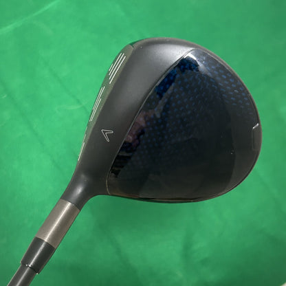 Callaway Paradym 7 Wood Tensei AV Silver 75 Stiff Flex +HC