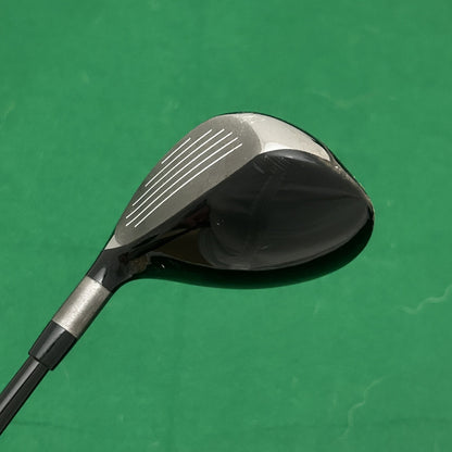 Callaway 2024 Apex Utility Wood Hybrid (21*) Mitsubishi MMT 70 Regular Flex +HC