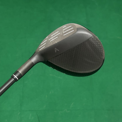 Callaway AI Smoke Max Fast 7 Wood Tensei Blue/Silver R2 Senior Flex Shaft +HC