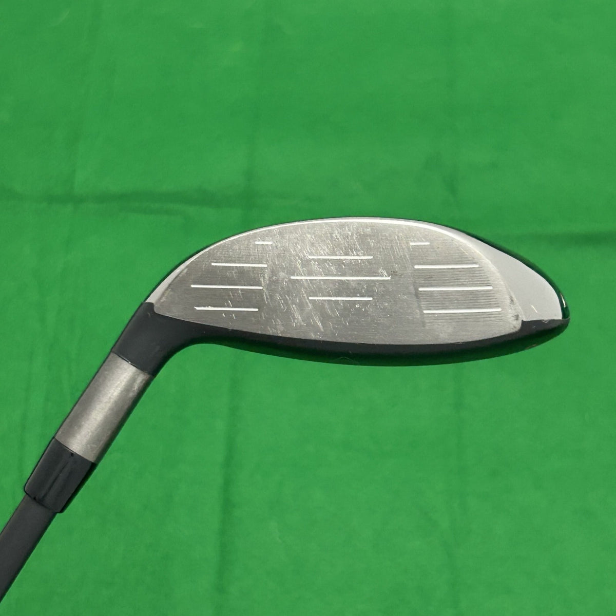 Callaway Elyte Fairway 7 Wood Mitsubishi Tensei 1K Black 75 Stiff +HC (Elite)