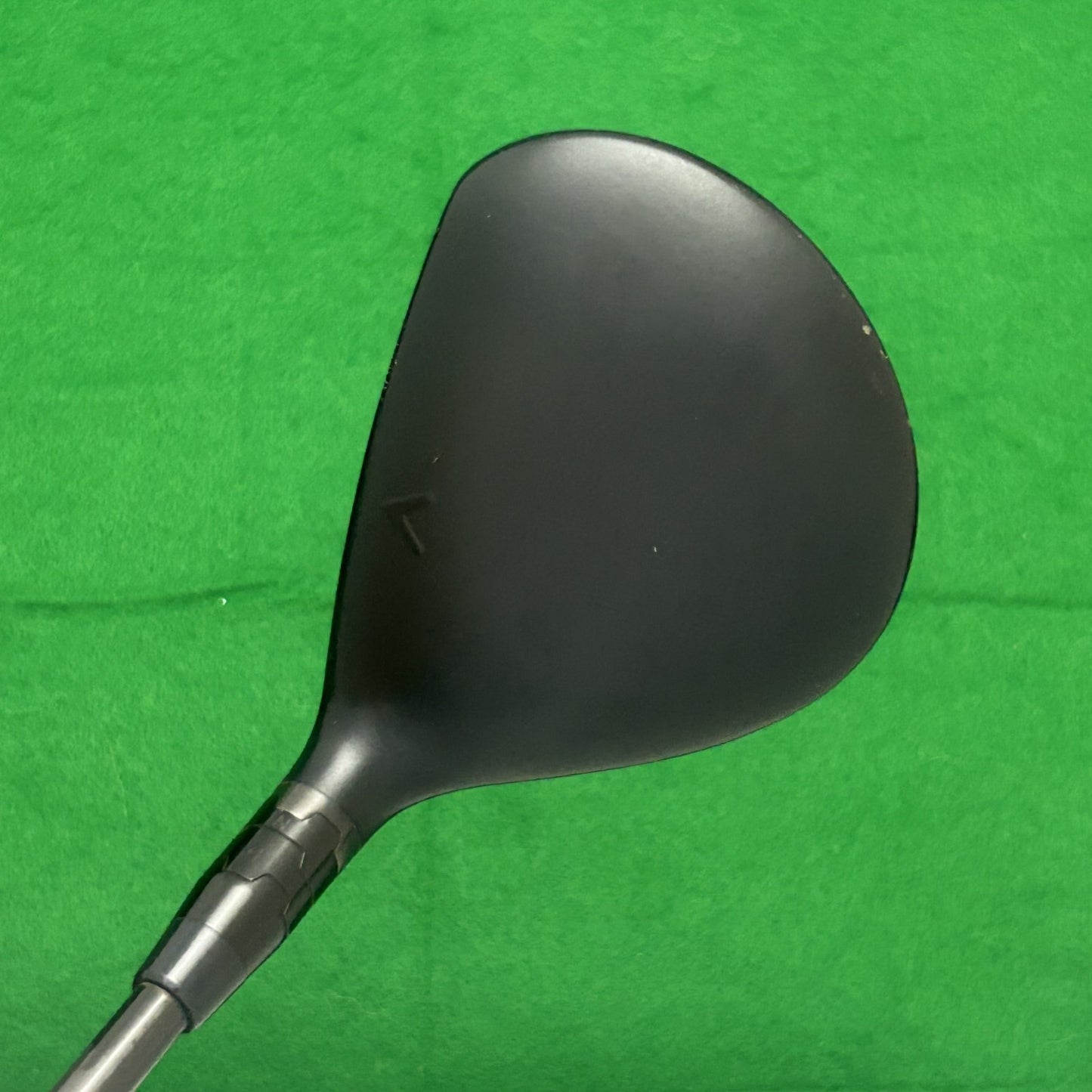 Callaway 2023 Great Big Bertha Heavenwood Aldila Rogue Silver 70 Stiff Flex +HC