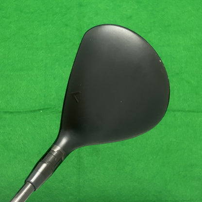 Callaway 2023 Great Big Bertha Heavenwood Aldila Rogue Silver 70 Stiff Flex +HC