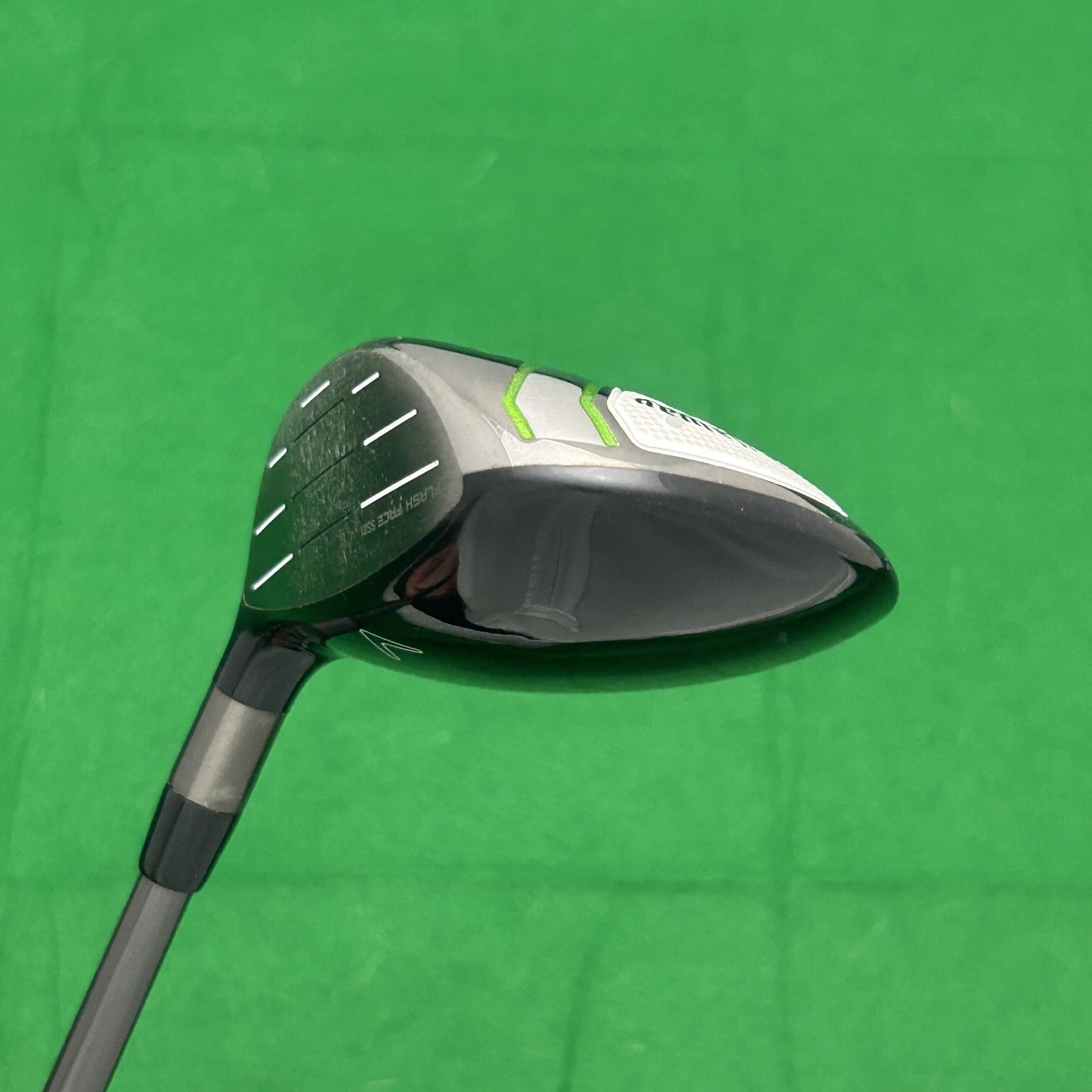 Callaway Epic Speed 7 Wood Project X EvenFlow Riptide 60 Regular Flex +HC